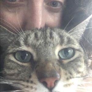 Meet your Posher, Nicoleta